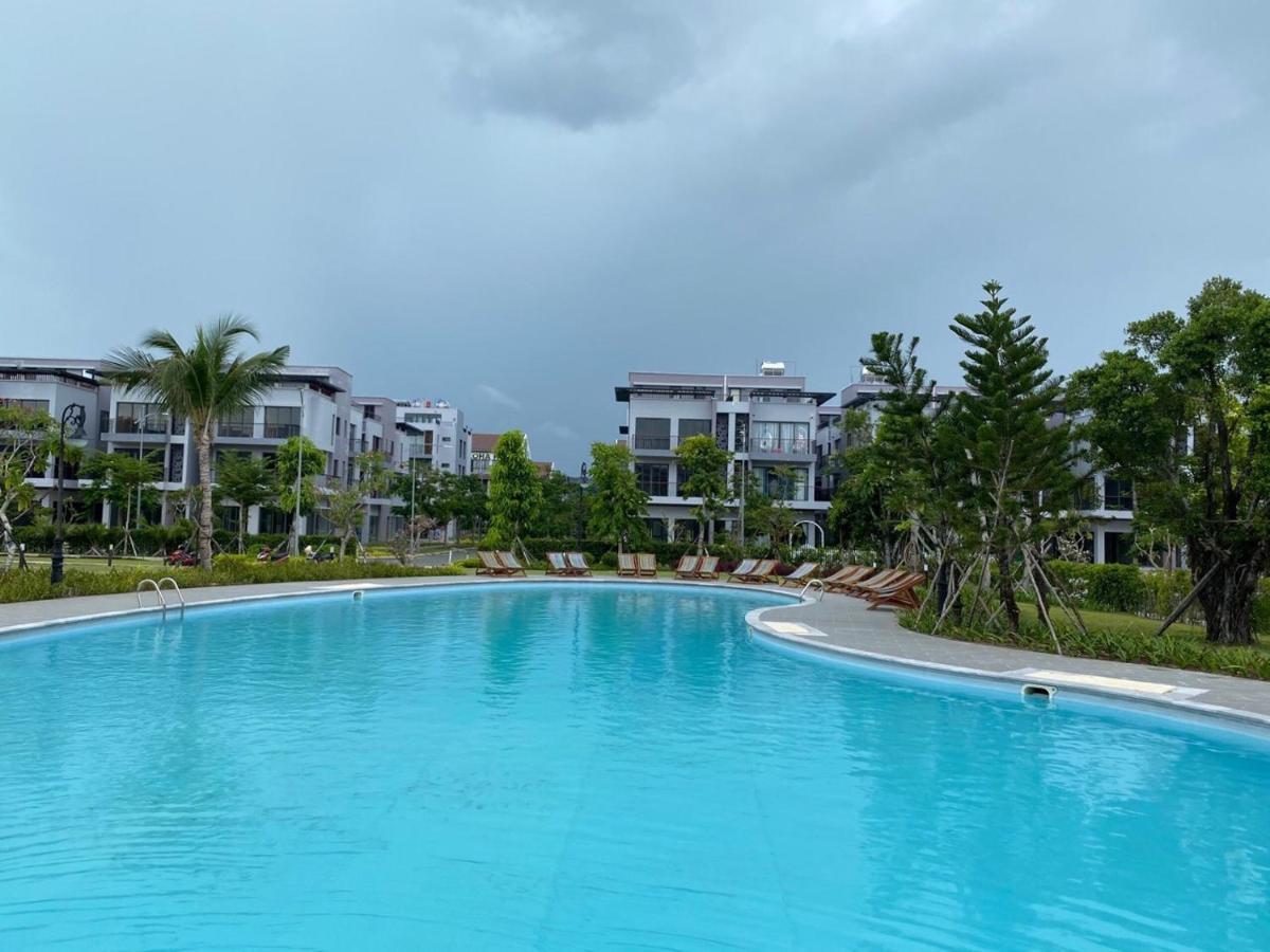 Coral Phu Quoc Hotel Duong To Exterior foto