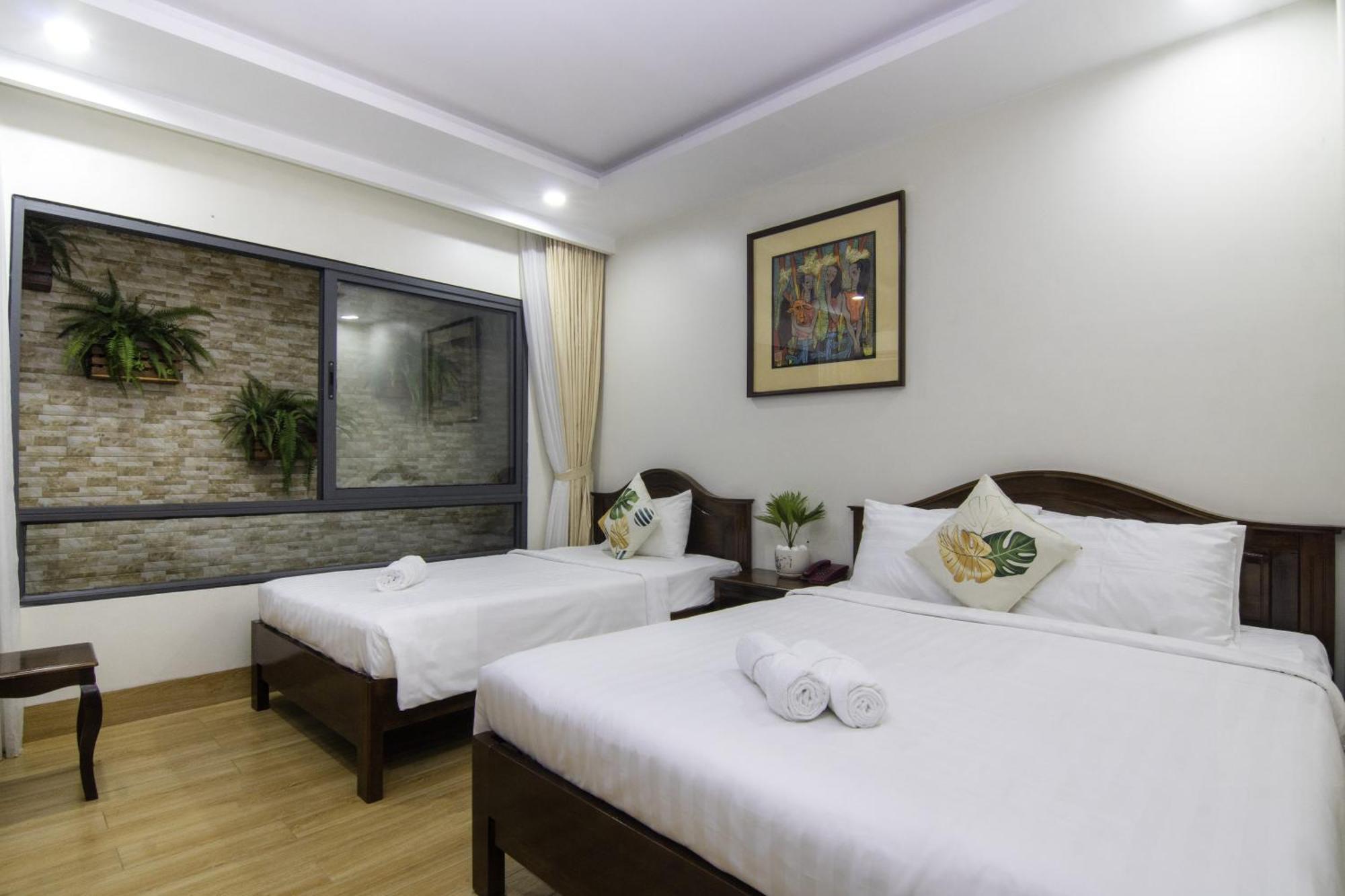 Coral Phu Quoc Hotel Duong To Exterior foto
