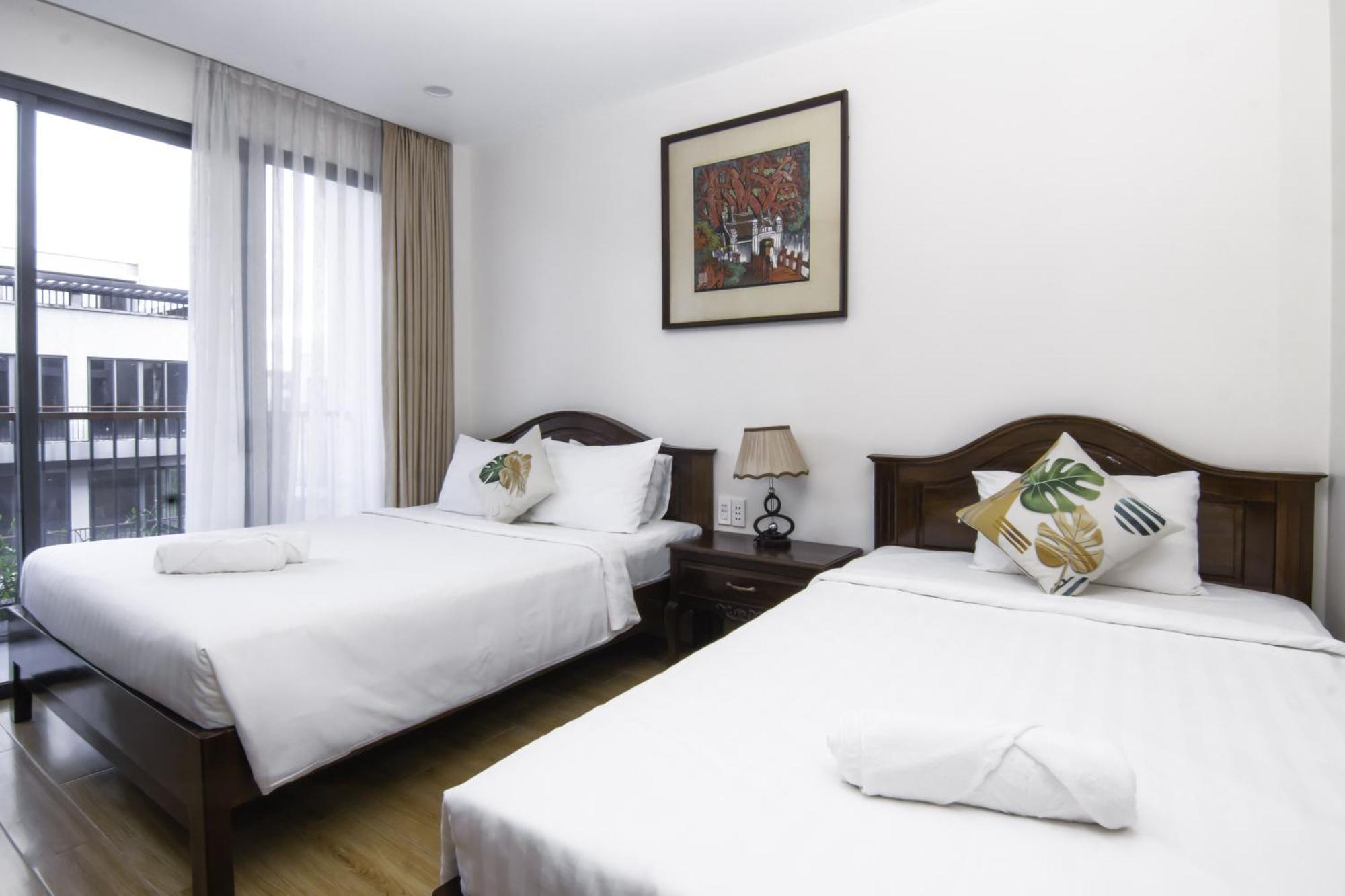Coral Phu Quoc Hotel Duong To Exterior foto